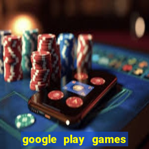 google play games beta pc